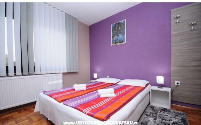 Apartmanok Lucić – Szálláshely Plitvicei-tavak Horvátország