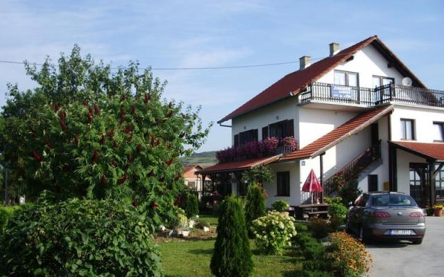 Private accommodation Brajdic – Szálláshely Plitvicei-tavak Horvátország
