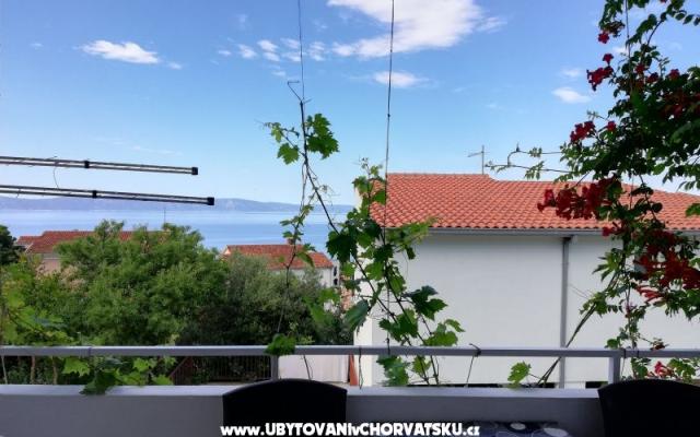 Apartman Neven – Szálláshely Podgora Horvátország