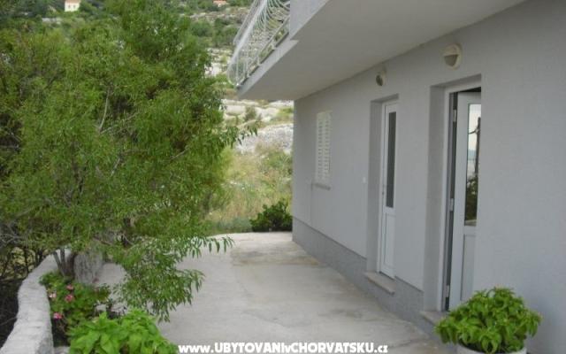 Apartman Veselka – Szálláshely Podgora Horvátország