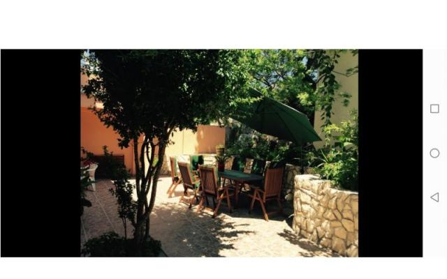 Apartmanok Raos – Szálláshely Podgora Horvátország