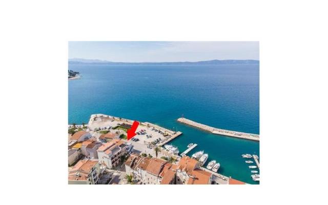 Apartmanok Matko – Szálláshely Podgora Horvátország