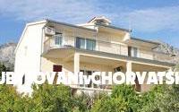 Apartmanok Zubac – Szálláshely Podgora Horvátország