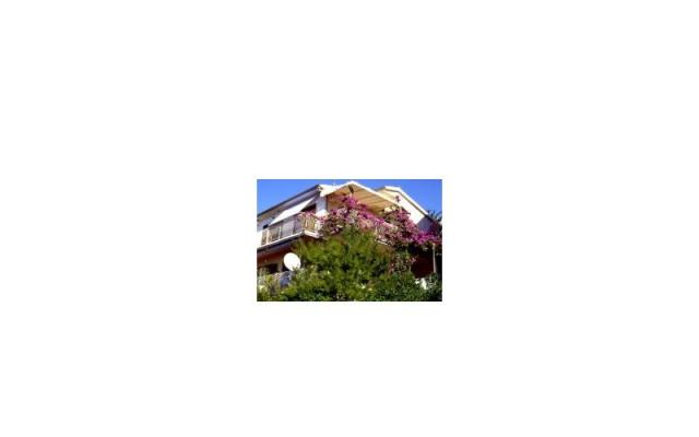 Villa Antunović - Podgora – Szálláshely Podgora Horvátország