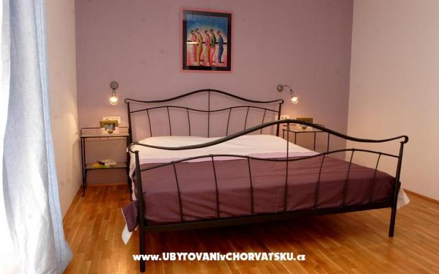 Villa Roko – Szálláshely Podgora Horvátország