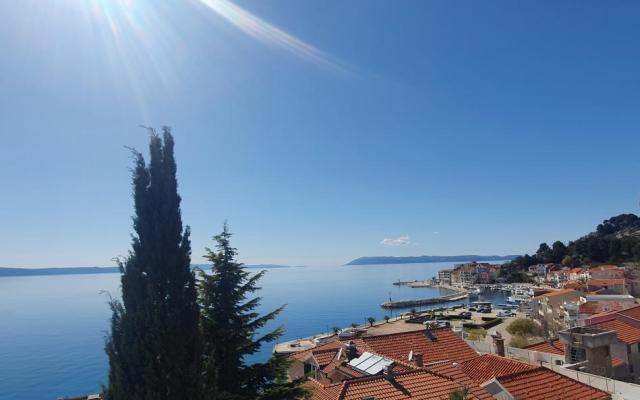 Villa Mandarina – Szálláshely Podgora Horvátország