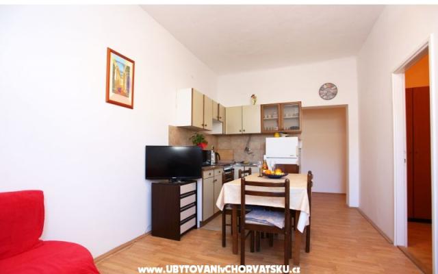 Apartman Dragun – Szálláshely Podstrana Horvátország