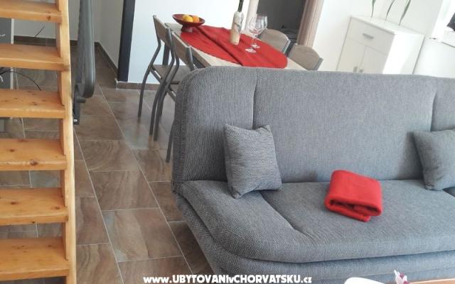 Apartman Kala, Podstrana – Szálláshely Podstrana Horvátország