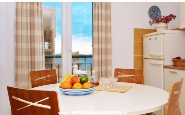 Apartman Vida – Szálláshely Podstrana Horvátország