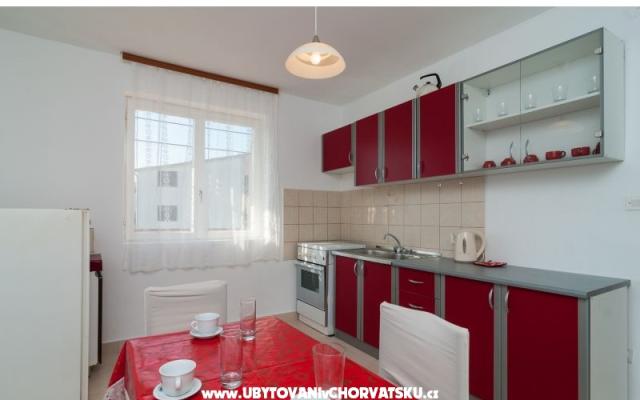 Apartman Renata – Szálláshely Podstrana Horvátország