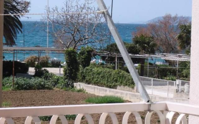 Apartmanok Bašković – Szálláshely Podstrana Horvátország