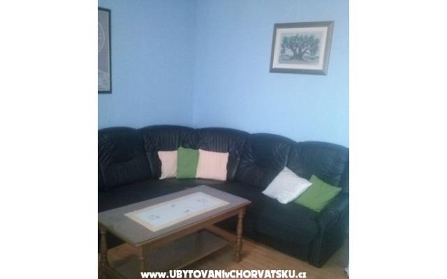 Apartmanok Dana – Szálláshely Podstrana Horvátország