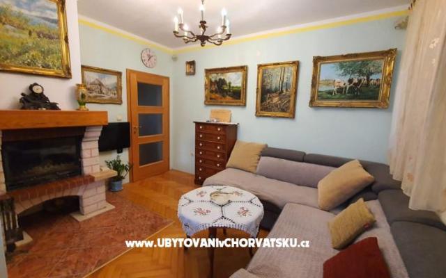 Apartman Diva deluxe – Szálláshely Podstrana Horvátország