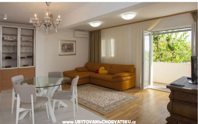 Apartman Seka Podstrana – Szálláshely Podstrana Horvátország