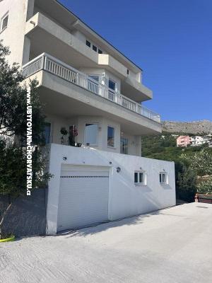 Apartman Viktoria – Szálláshely Podstrana Horvátország