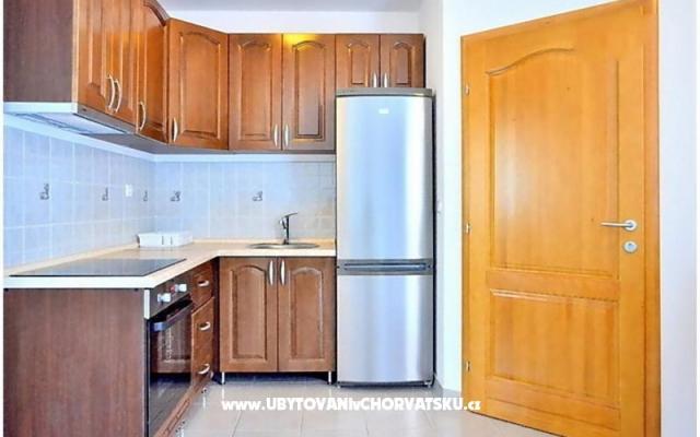 Apartmanok Bonsai – Szálláshely Podstrana Horvátország