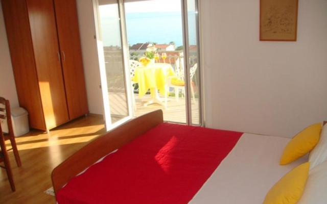 Apartmanok Cosic – Szálláshely Podstrana Horvátország