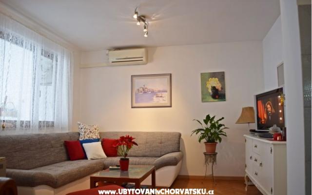 Apartman Gloria Podstrana – Szálláshely Podstrana Horvátország