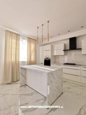 Apartmanok Maris – Szálláshely Podstrana Horvátország