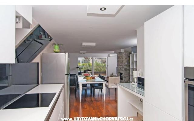Villa Promaja – Szálláshely Podstrana Horvátország