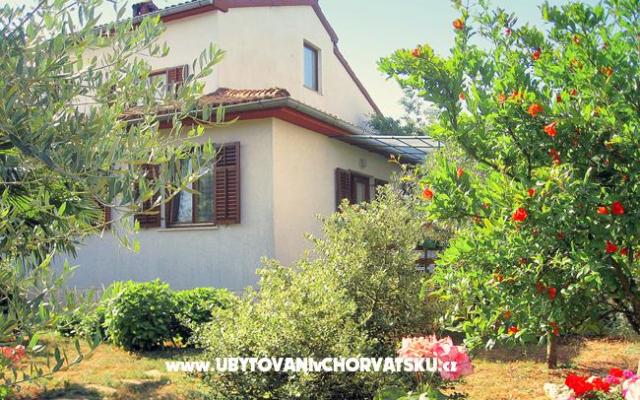 Apartman Nadia – Szálláshely Porec Horvátország