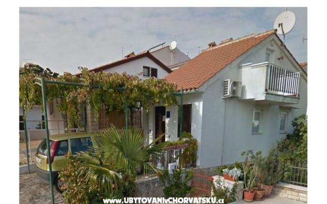 Apartman Poreč Jug – Szálláshely Porec Horvátország