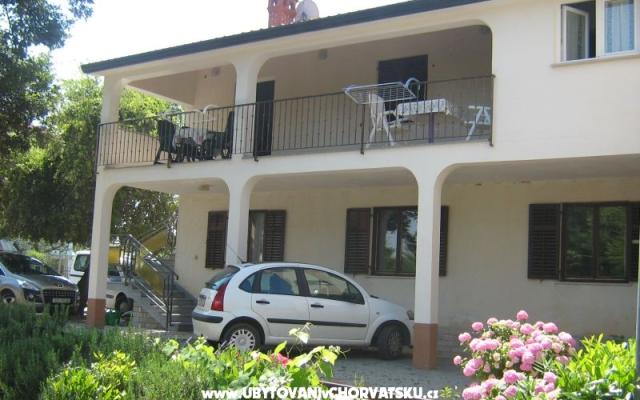 Apartmanok Karmen Poreč – Szálláshely Porec Horvátország