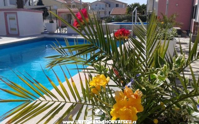Apartmanok Kikić Istra-Poreč – Szálláshely Porec Horvátország