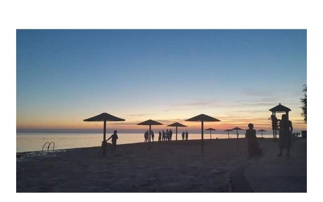 Apartmanok Lucija – Szálláshely Porec Horvátország