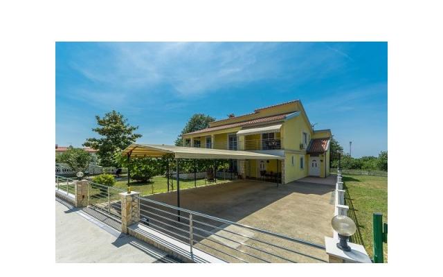 Apartmanok Stanic – Szálláshely Porec Horvátország
