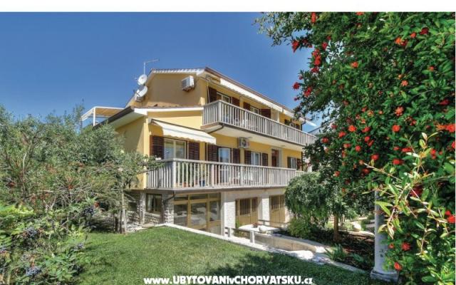 Apartmanok Suzi – Szálláshely Porec Horvátország