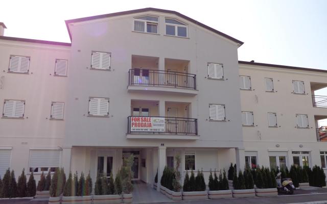 Apartman Botic – Szálláshely Porec Horvátország