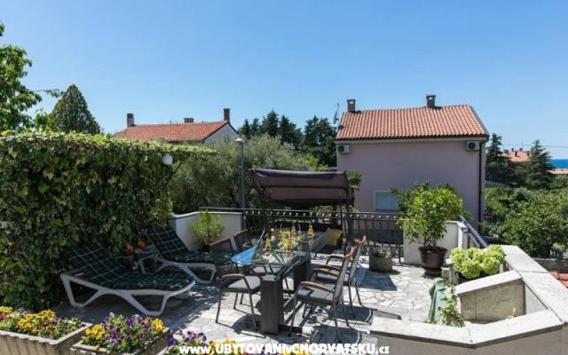 Apartman Lori – Szálláshely Porec Horvátország