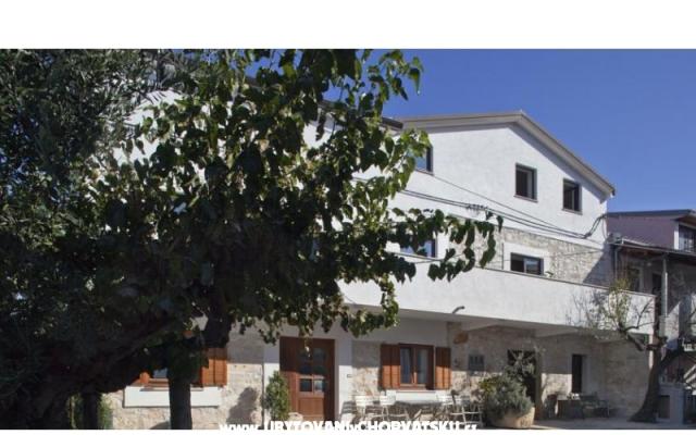 Apartmanok Gracia – Szálláshely Porec Horvátország