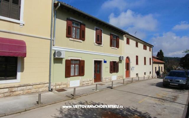 Holiday Home Casa mia – Szálláshely Porec Horvátország