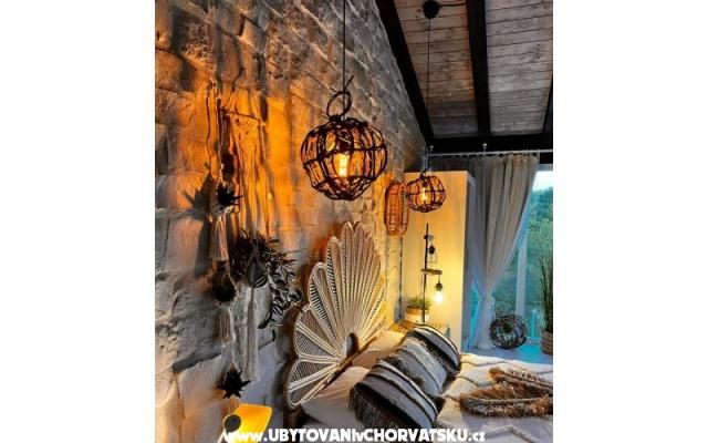 Villa Barbara – Szálláshely Porec Horvátország