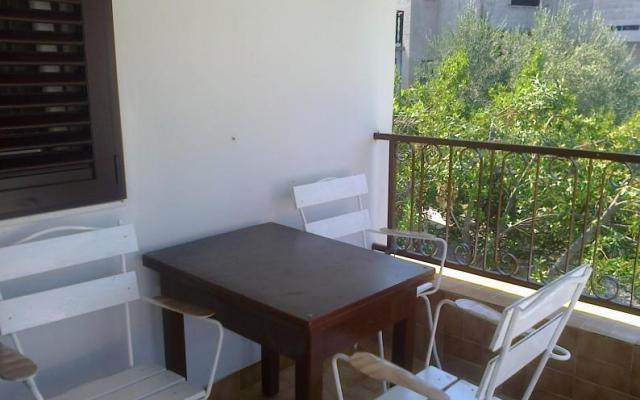 Apartman Josip – Szálláshely Primosten Horvátország