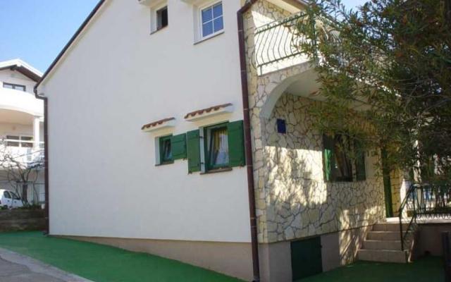 Apartmanok Cvetko – Szálláshely Primosten Horvátország