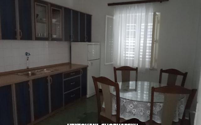 Apartmanok Angelina – Szálláshely Primosten Horvátország