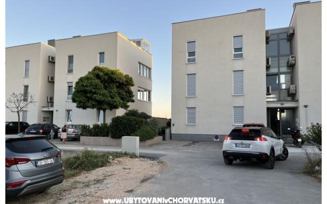 Apartman BERNHARD – Szálláshely Privlaka Horvátország