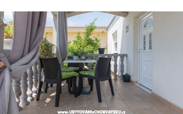 Apartman Luka – Szálláshely Privlaka Horvátország