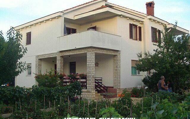 Apartmanok Mare &amp; Berto – Szálláshely Privlaka Horvátország