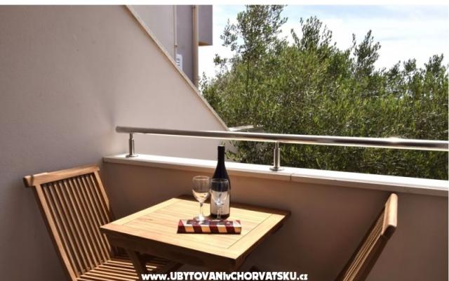 Apartmanok Luki – Szálláshely Privlaka Horvátország