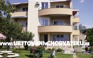 Apartmanok Štefa – Szálláshely Privlaka Horvátország