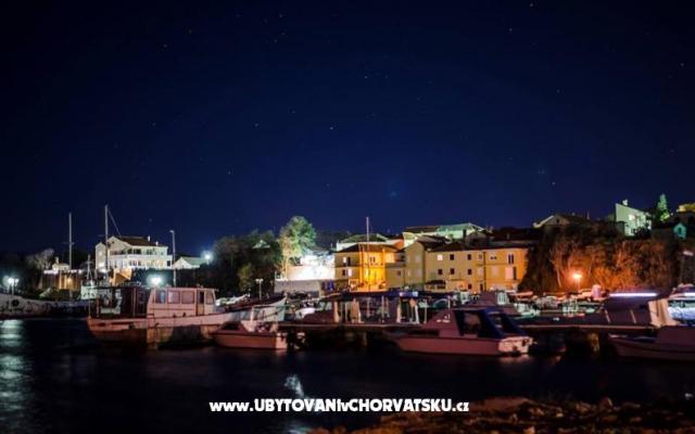 Studio Apartman Terezija – Szálláshely Privlaka Horvátország