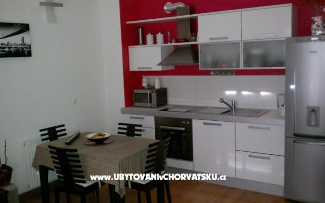 Andy apartment – Szálláshely Pula Horvátország