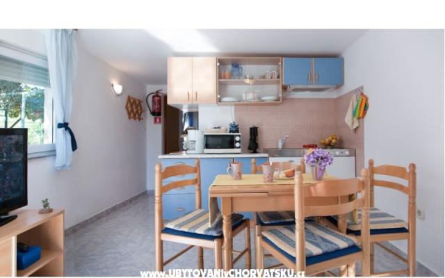 Apartman Lu&amp;Li – Szálláshely Pula Horvátország
