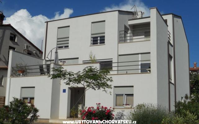 Apartman Doblanović – Szálláshely Pula Horvátország