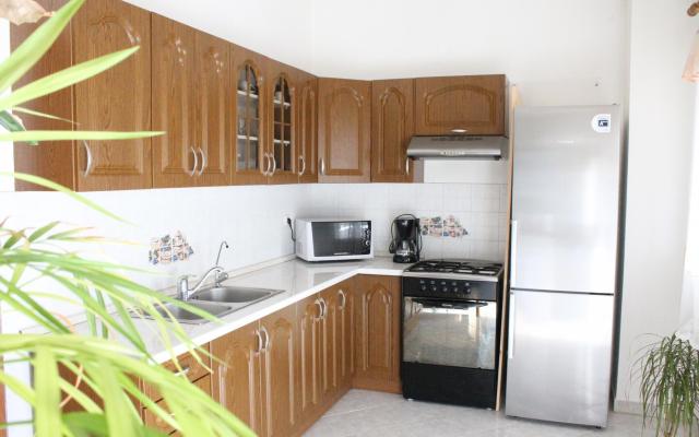 Affordable apartment FUMA – Szálláshely Pula Horvátország
