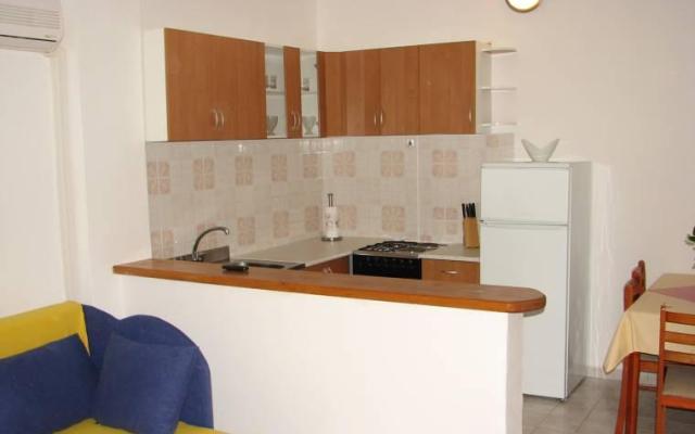 Apartman Pula Stoja – Szálláshely Pula Horvátország